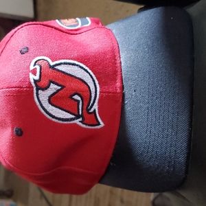 New Jersey Devils hat